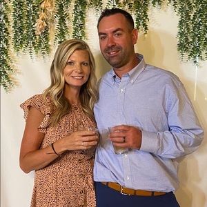 Meet your Posher, Lindsay